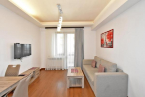 Classic style 1 bedroom Buzand 17 building